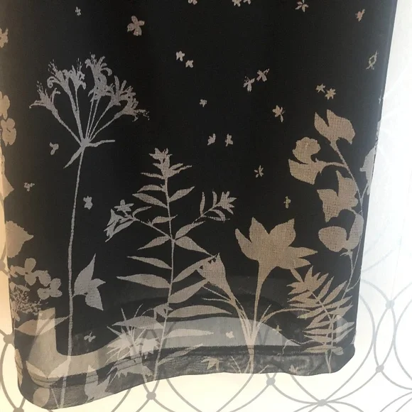 Esprit Summer Dress 2/$30 - Picture 8 of 14